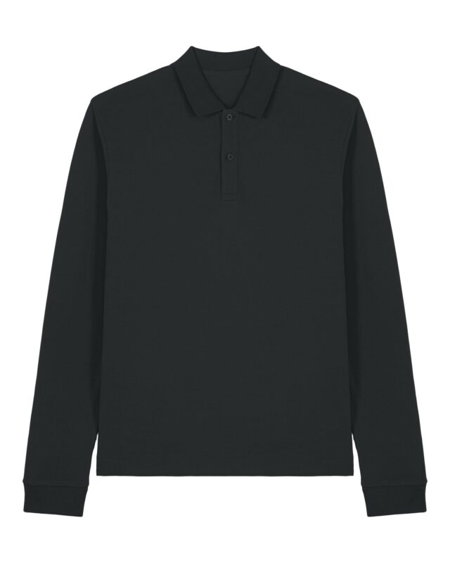 Prepster 2.0 Long Sleeve - Black