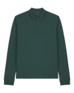 Prepster 2.0 Long Sleeve - Glazed Green