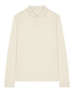 Prepster 2.0 Long Sleeve - Natural Raw