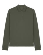 Prepster 2.0 Long Sleeve - Khaki