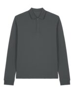 Prepster 2.0 Long Sleeve - Anthracite