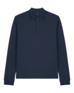 Prepster 2.0 Long Sleeve - French Navy