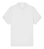 Stella Coaster - White