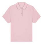 Stella Coaster - Cotton Pink