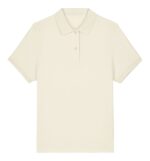 Stella Coaster - Natural Raw