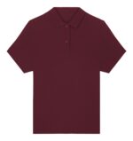 Stella Coaster - Burgundy