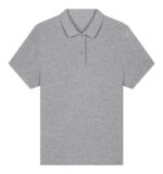 Stella Coaster - Heather Grey