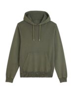 Archer Vintage - G. Dyed Khaki