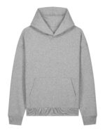 Chaser - Heather Grey