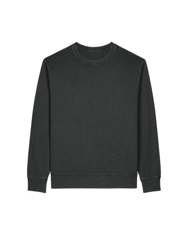 Matcher Vintage - G. Dyed Black Rock