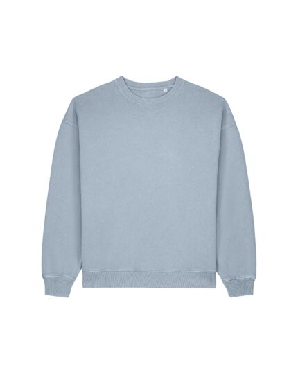 Radder 2.0 Vintage - G. Dyed Blue Stone