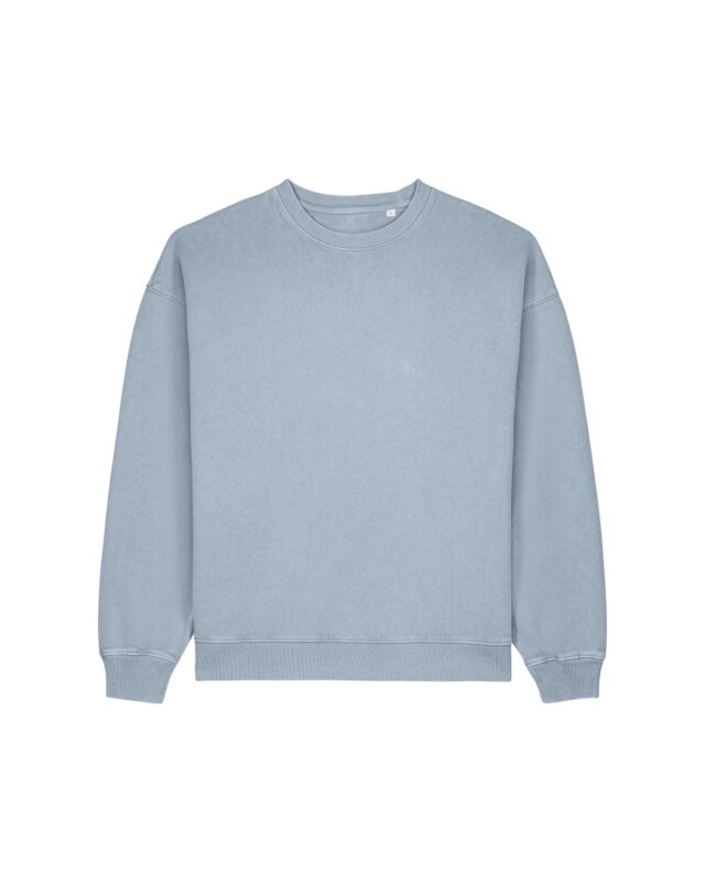 Radder 2.0 Vintage - G. Dyed Blue Stone