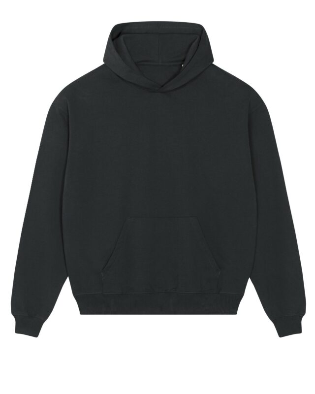 Cooper Dry - Black
