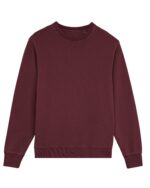 Matcher - Burgundy