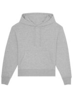 Slammer - Heather Grey