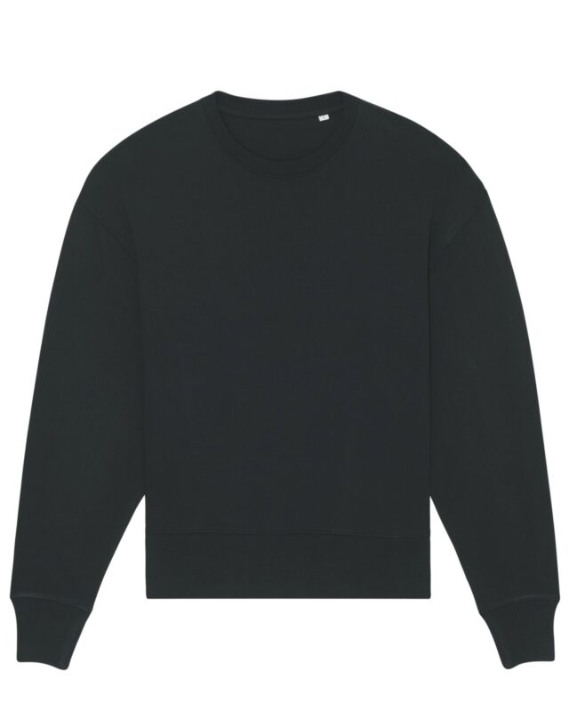 Radder - Black
