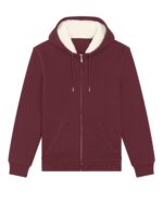 Hygger Sherpa - Burgundy