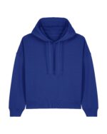 Stella Nora - Worker Blue