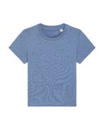 Baby Creator - Mid Heather Blue