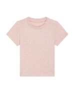 Baby Creator - Cream Heather Pink