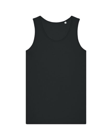 Stanley Stancer - Black