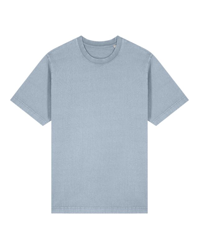 Freestyler Vintage - G. Dyed Blue Stone