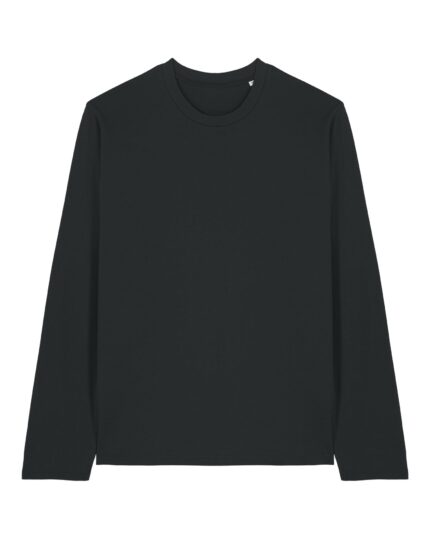 Creator 2.0 Long Sleeve - Black