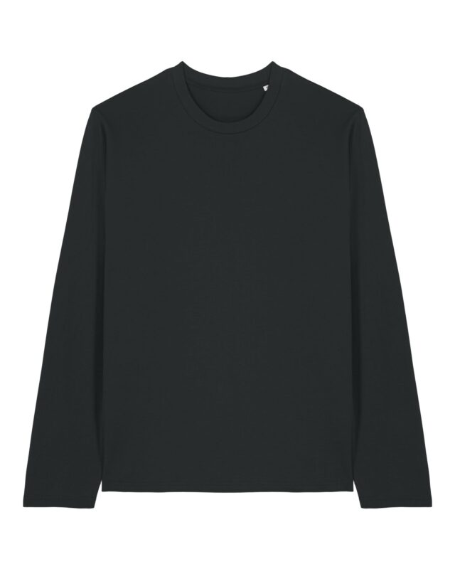 Creator 2.0 Long Sleeve - Black