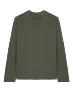 Creator 2.0 Long Sleeve - Khaki