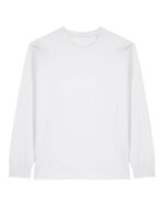 Freestyler Long Sleeve - White