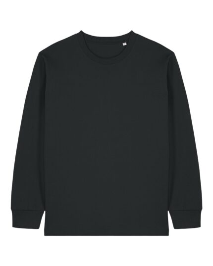 Freestyler Long Sleeve - Black