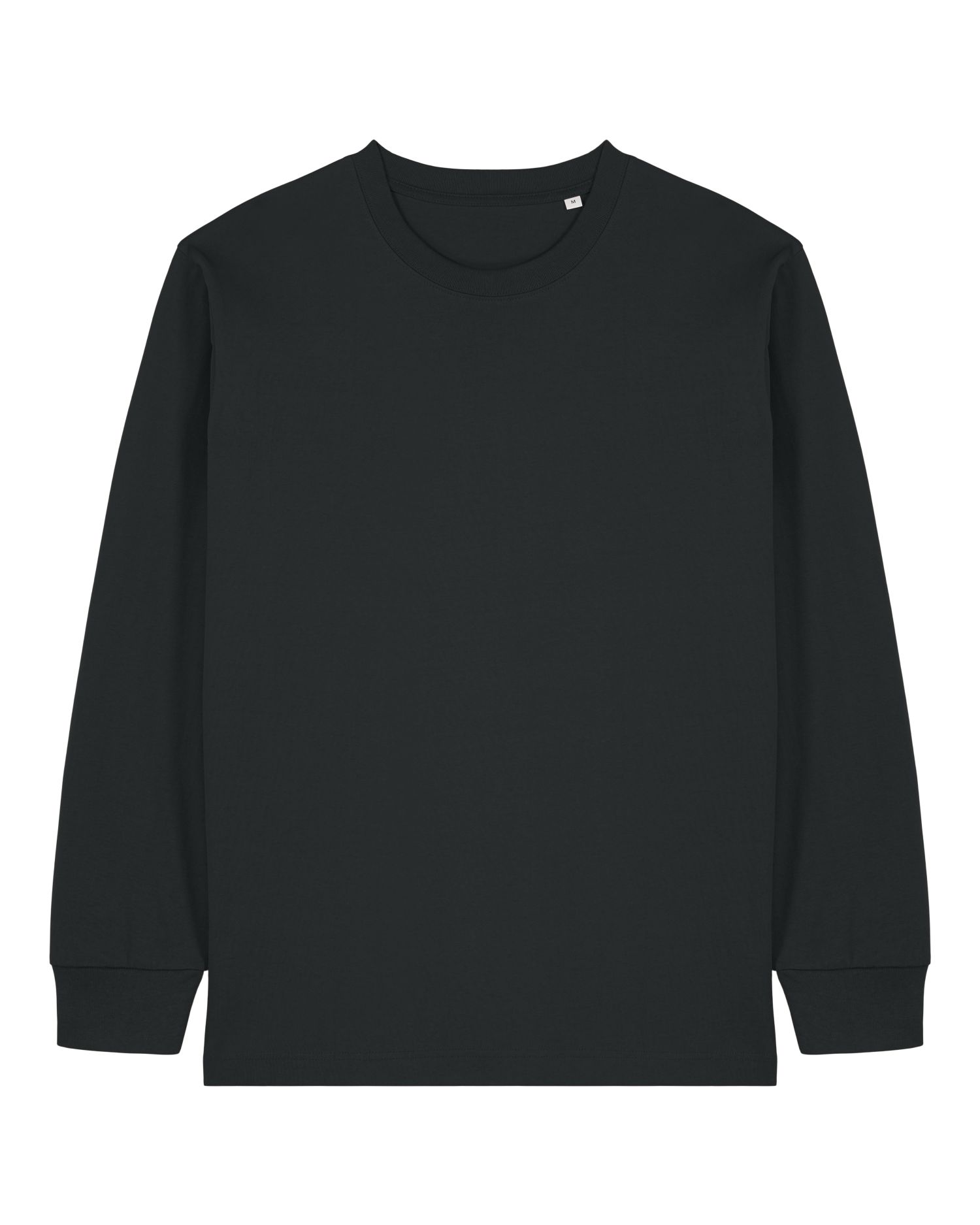 Freestyler Long Sleeve - Black Freestyler Long Sleeve - Black