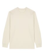 Freestyler Long Sleeve - Natural Raw