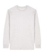 Freestyler Long Sleeve - Cool Heather Grey