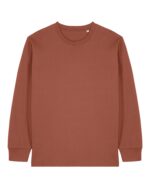Freestyler Long Sleeve - Heritage Brown