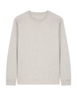 Freestyler Long Sleeve - Heather Haze