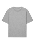 Breezer - Heather Grey