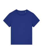 Stella Muser - Worker Blue