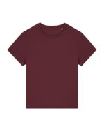 Stella Muser - Burgundy