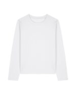 Stella Muser Long Sleeve - White