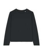 Stella Muser Long Sleeve - Black