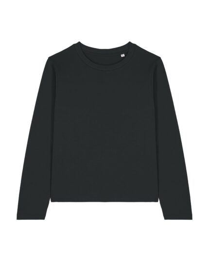 Stella Muser Long Sleeve - Black