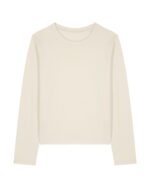 Stella Muser Long Sleeve - Natural Raw
