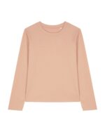 Stella Muser Long Sleeve - Fraiche Peche