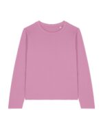 Stella Muser Long Sleeve - Bubble Pink