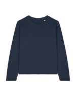 Stella Muser Long Sleeve - French Navy