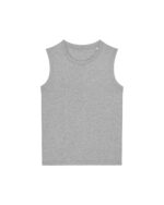 Stella Mia - Heather Grey