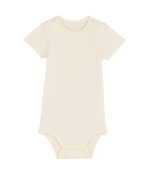 Baby Body - Natural Raw
