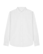 Stanley Styler Shirt - White