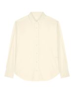 Stanley Styler Shirt - Cream